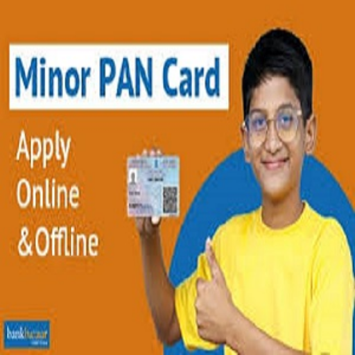 Minor PAN Card