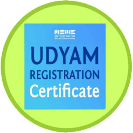 MSME/UDYOG    Aadhar/UDYAM Registration