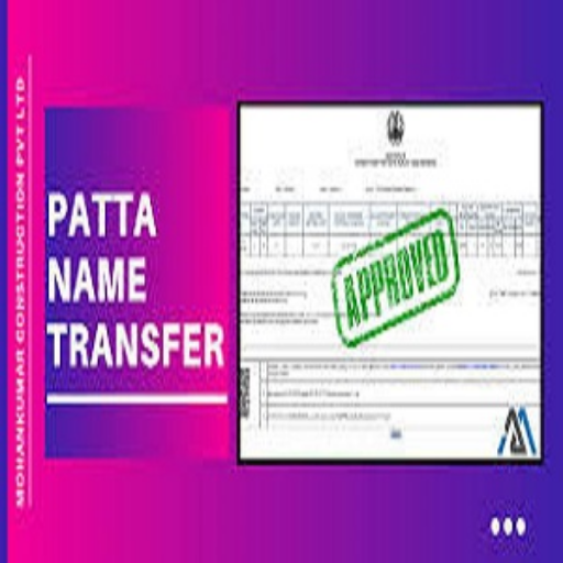 City (Urban) | Individual Patta Modification Appli