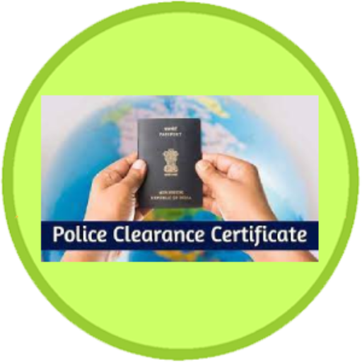 PASSPORT | PCC Certificate